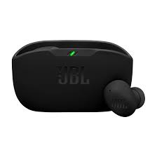 Audifono/microfono Jbl Bt Vibe Buds 2 Black