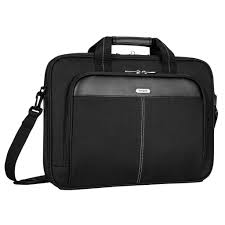 Bulto Laptop 15/16p Targus Classic Slim Briefcase