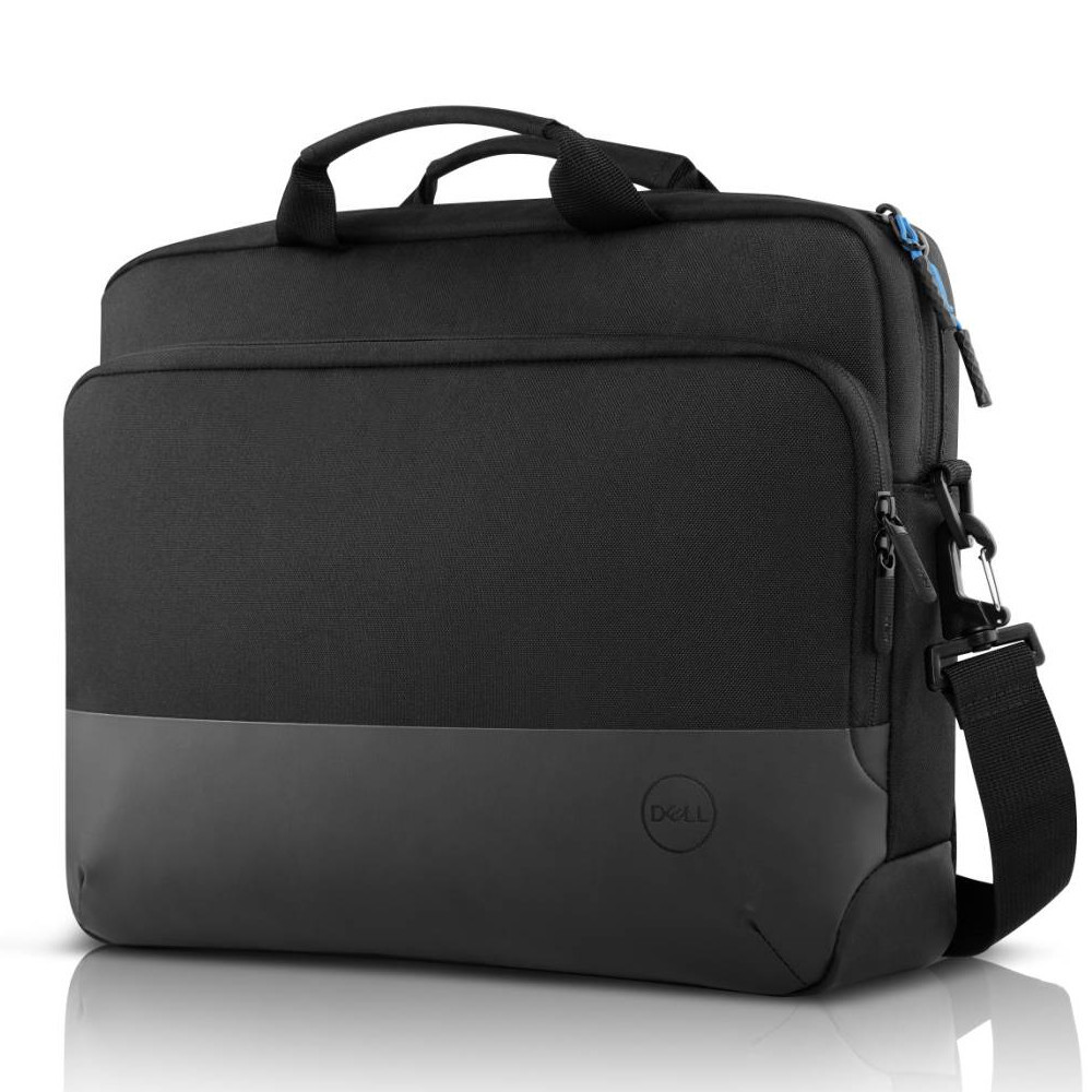 Bulto Laptop 15 Dell Pro Slim  Briefcase Po-bcs-15-20