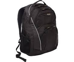 Bulto Laptop 16 Targus Motor Backpack Black