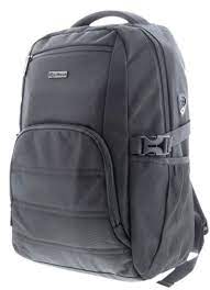 Bulto Laptop Backpack 14.1 Klipx Knb-582 Black