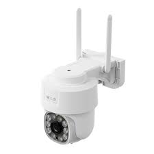 Cseg Camara Seg Nexxt Ptz Wifi White Nhc-op10