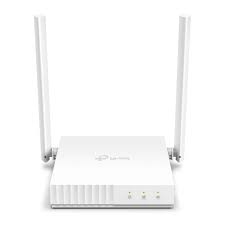 Lan Router 2p Tp-link 300 Mbps Multimodo Tl-wr844n