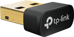Lan Usb Dongle Tp-link Archer Tx10ub Nano Wi-fi 6  Ac900