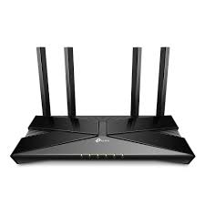 Lan Router Tp-link Archer Ax20 Ax1800 Wi-fi 6 Copia