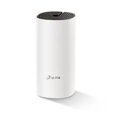 Lan Router Tp-link Deco E4 (pack 1)  Ac1200 Whole Home Mesh