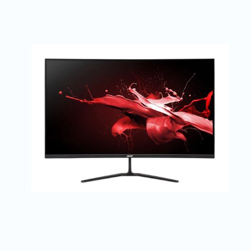 Monitor Led 32 Acer Ed320qr Curved 100hz