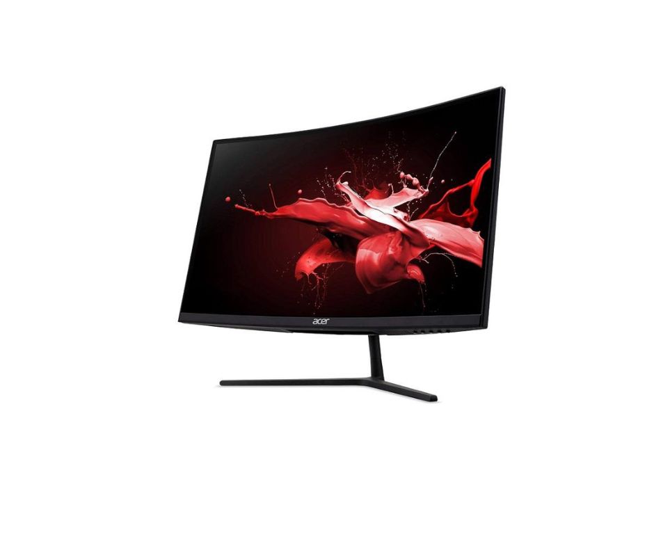 Monitor Led 27 Acer Nitro Ed270 Curved 240hz