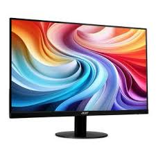 Monitor Led 24 Acer Sb240y Ips 120hz  Ultra Thin