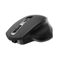 Mouse Wireless Klipx Ergolast Kmw-760 Black