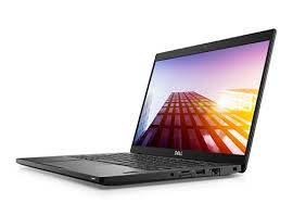 Laptop Dell 14.0p E7480 Ci5 6ta Used