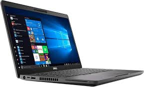 Laptop Dell Latitude 14.0p Ci7 5420 11th Used