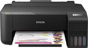 Impresora Epson Ecotank L1250 Wifi