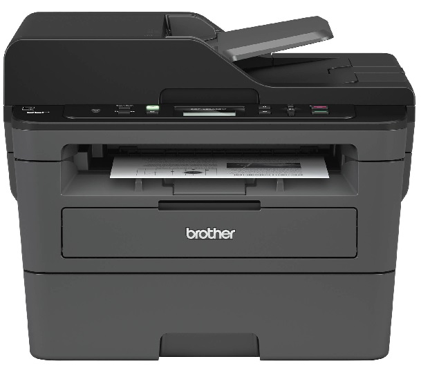 Impresora Brother Laser Dcp-l2550dw Multifuncional