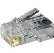 Rj-45 Conector Utp Cat6a Infrastructure Modular Plug Nxm-sts00