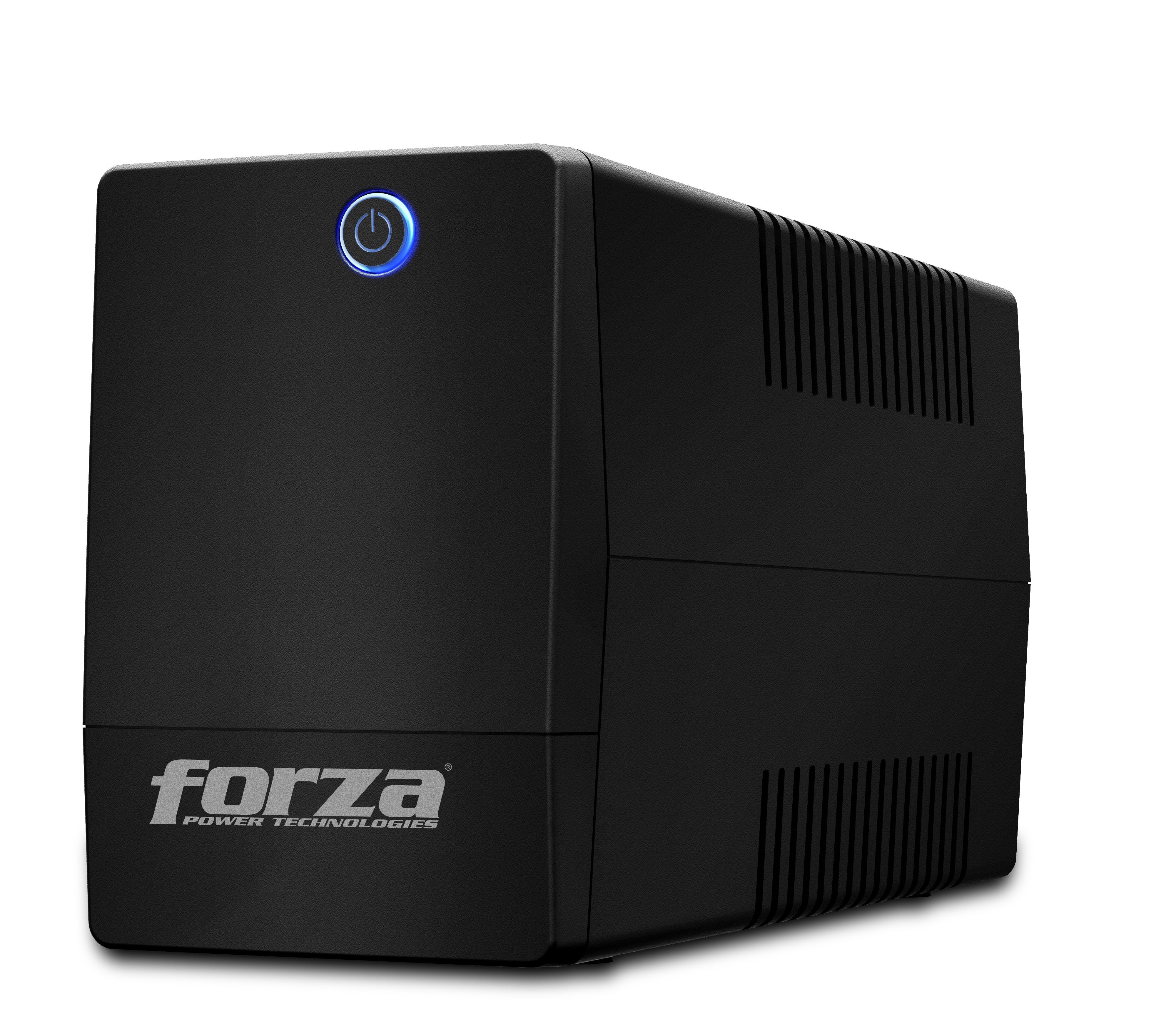 Ups 750-va Forza (nt-751d) 375w 6 Outputs