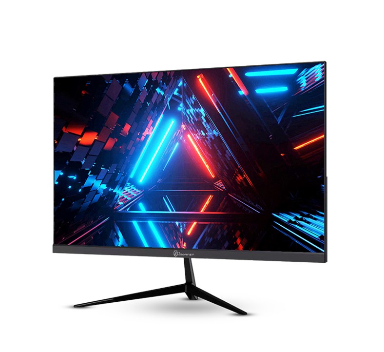 2connet Monitor 24 Ips Led/hdmi/vga/fhd 100mhz