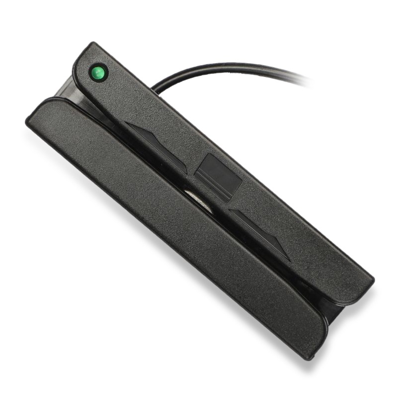 2connet Lector Tarjeta/cinta Magnetica 2con-ltm01