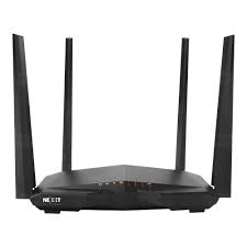 Routers y Access Point