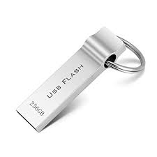 Pen Drive (USB)