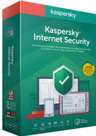 Antivirus Kaspersky Internet Security 1 Dispositivo