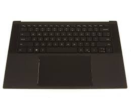 Taller Touchpad Dell 9550
