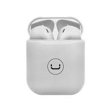 Mic/aud Wireless Unno Earbuds Zoom Hs7501wt
