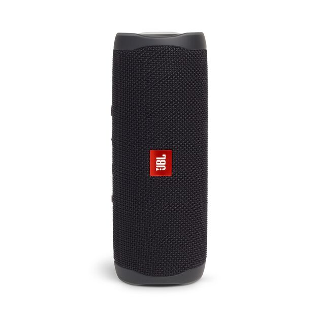 Bocinas Portable Jbl Flip5 Bluetooth Black