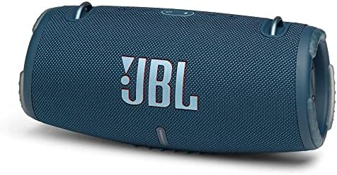 Bocinas Portable Jbl Xtreme 3 Blue