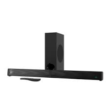 Bocinas Klipx Ksb-301 Boombar Air 2.1 Soundbar