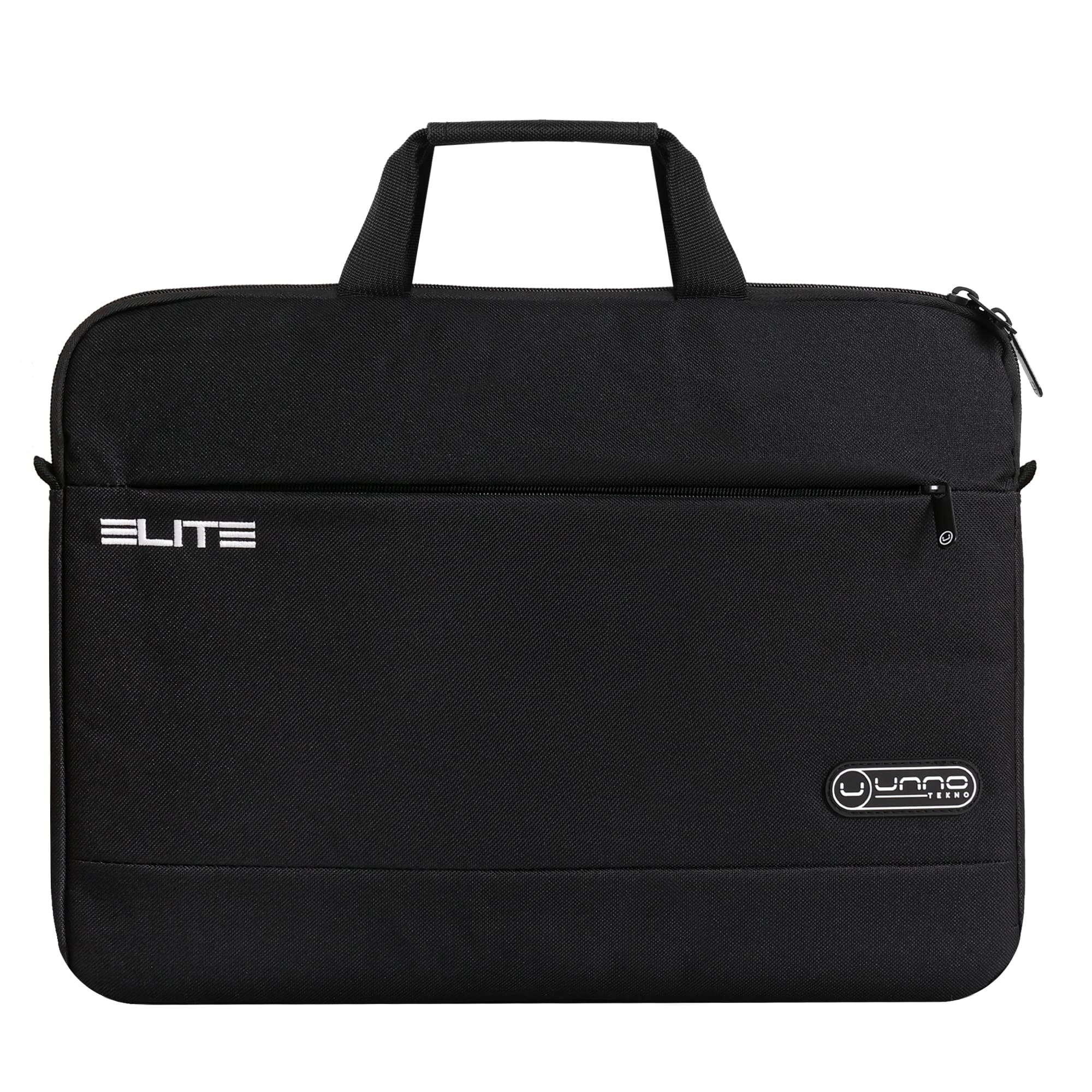 Bulto Laptop 15.6 Unno Elite Black Bg2711bk