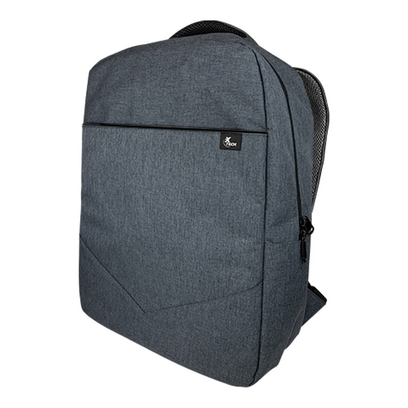 Bulto Laptop Backpack Xtech Xtb-221 Gris