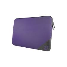 Bulto Laptop 15.6 Klipx Kns-120pr Purple