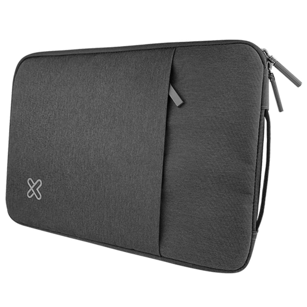Bulto Laptop 15.6 Klipx Kns-420gr Gray