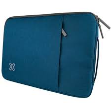 Bulto Laptop 15.6 Klipx Kns-420bl Blue