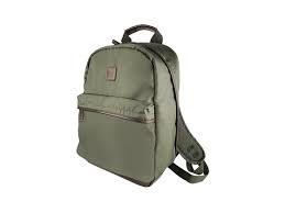 Bulto Laptop Backpack 15.6 Klipx Knb-406gn Green
