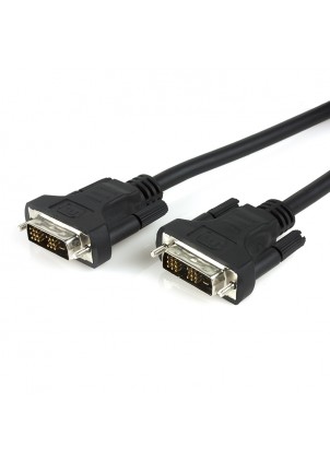Cable Dvi (m) To Dvi (m) 6ft (xtc-328)