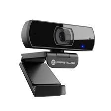 Camara Web Primus Pwc-300 2k