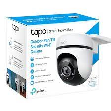 Cseg Camara Seg Tplink Tapo C510 360° Wifi