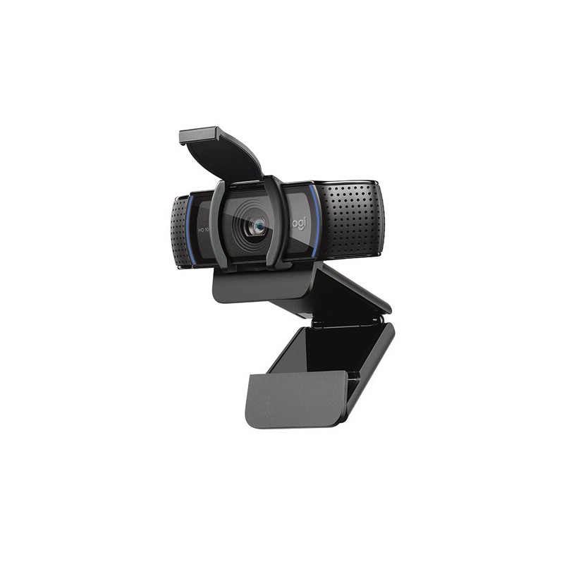 Camara Web Logitech C920s Pro Full Hd 1080p
