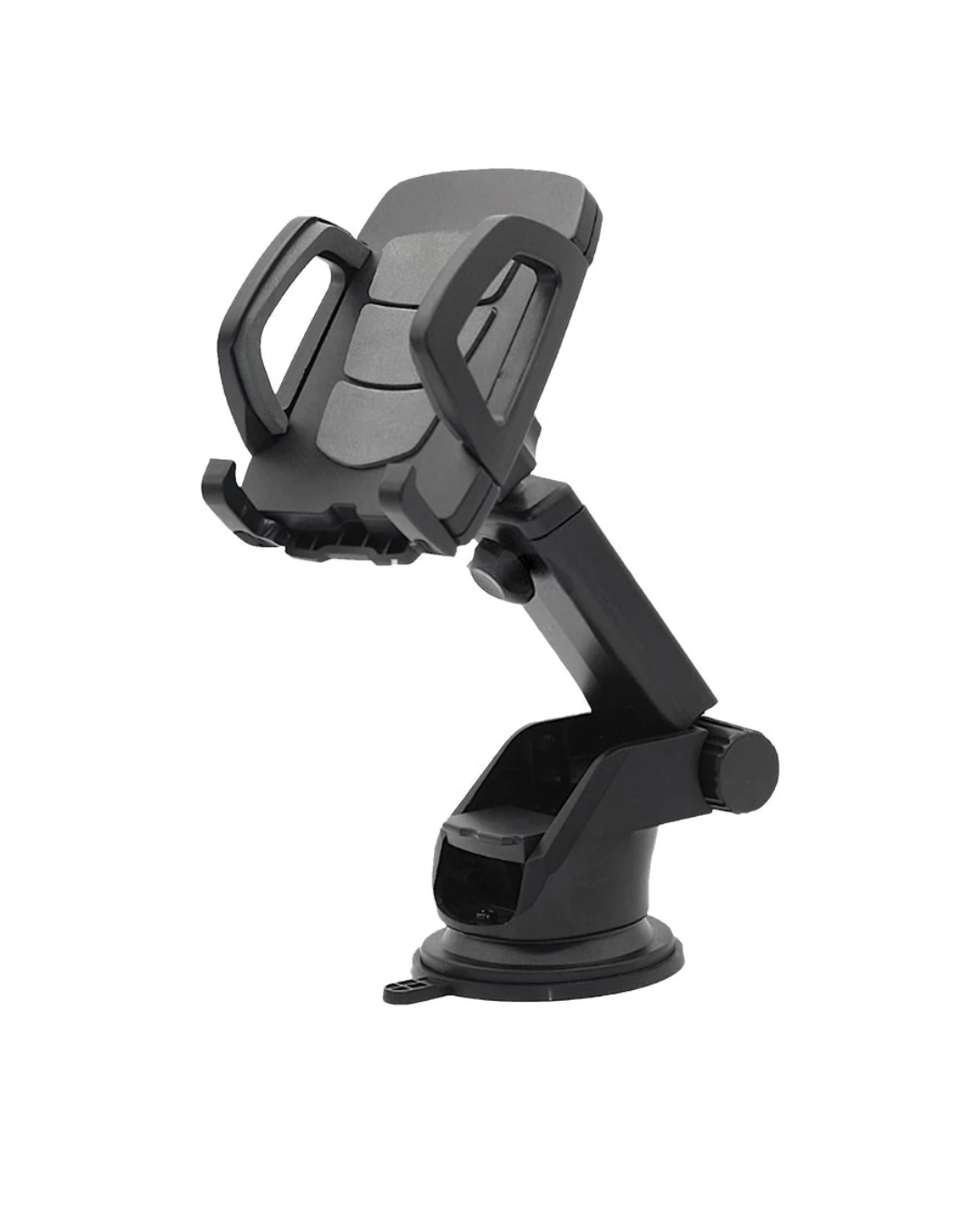 Base Celular Para Vehiculo Extensible Unno Ch3006bk