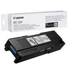 Cartucho Mantenimiento Canon Mc-g01 4628c001aa