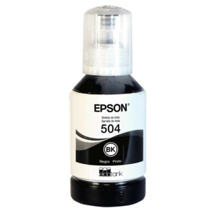 Tinta Epson T504120 Para L4150 Black