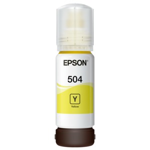 Tinta Epson T504420 Para L4150 Yellow