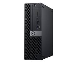 Cpu Dell New Ci5 Ssf 10th Optiplex 3080 Rfb