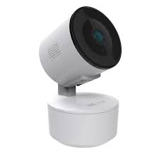 Cseg Camara Seg Nexxt 1080ip Wifi White Nhc-p710