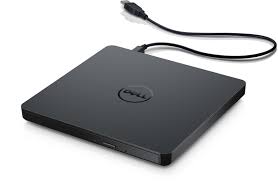 Dvd+/-rw Dell Slim Dw316 Usb External