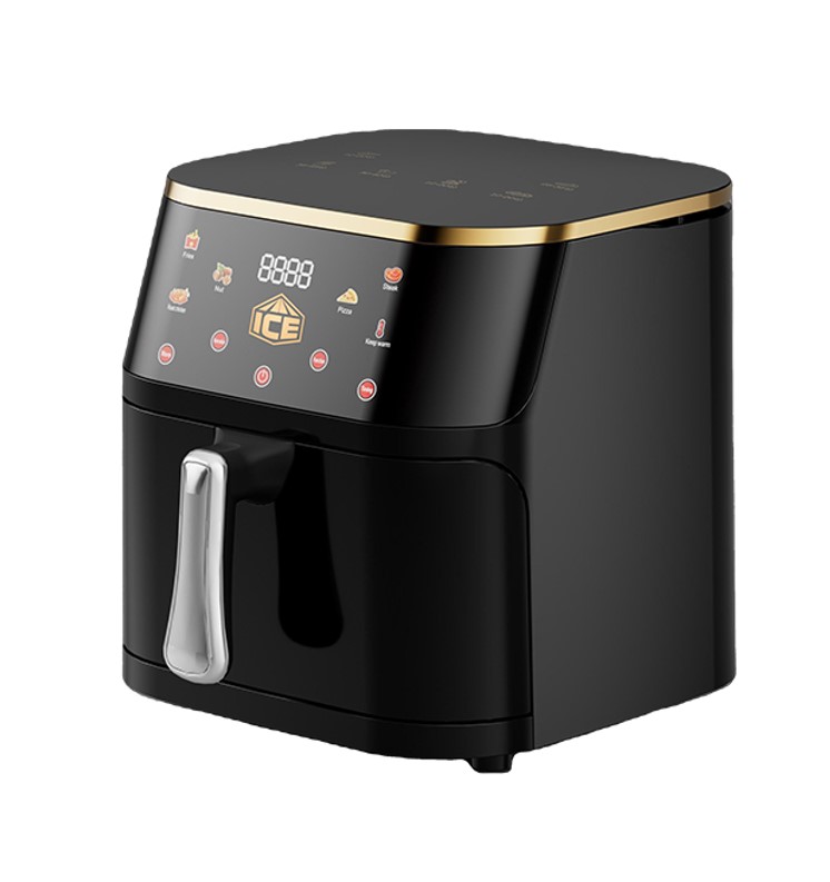 Freidora Air Fryer Ice 10l Ice-10l