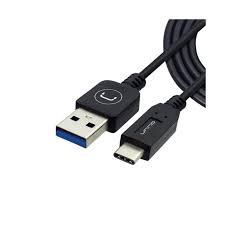 Cable Usb Unnotekno Tipo C 5ft 3.0 Cb4054bk