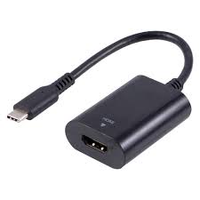Jaclink Adaptador Usb-c To Hdmi